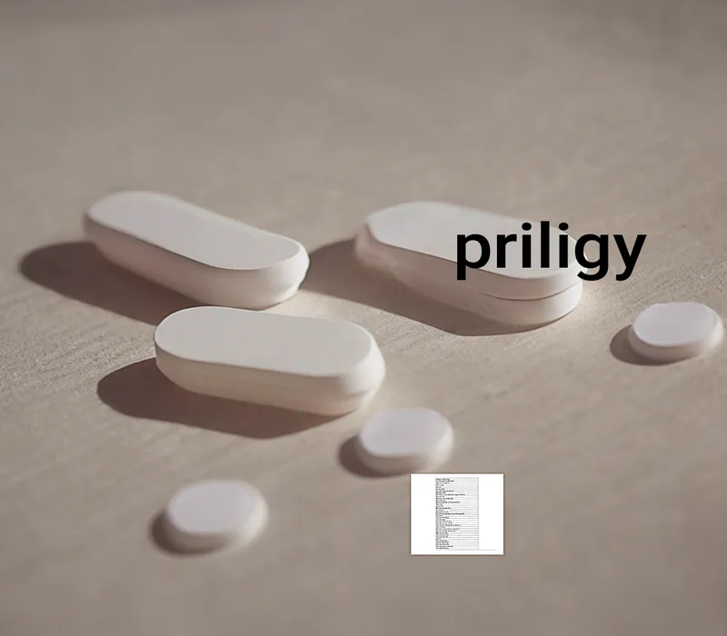 El priligy necesita receta medica